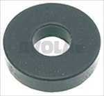 FLAT EPDM GASKET EPDM ø 15x5,5x3,5 mm