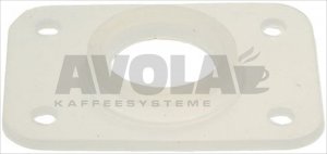 FLANGE GASKET