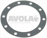 BOILER GASKET