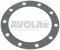 boiler gasket