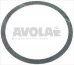 BOILER GASKET