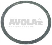 BOILER GASKET