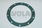 BOILER GASKET