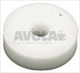 FLAT PTFE GASKET