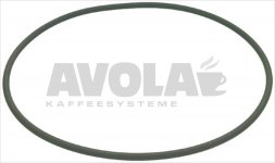 BOILER GASKET