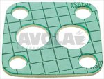 COFFEE GROUP GASKET 75x75x3 mm
