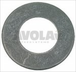 BRASILIA ELASTISCHE SCHEIBE