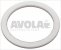 ptfe flat gasket