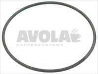 GASKET OR 03281 EPDM