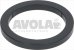 filter holder gasket o 73x57x8 mm