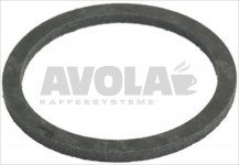 FLAT CARBO GASKET