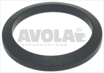 FILTER HOLDER GASKET