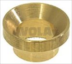 STEAM PIPE ARTICULATION BUSHING