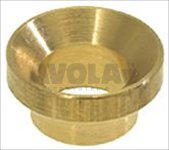 STEAM PIPE ARTICULATION BUSHING
