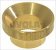 steam pipe articulation bushing