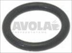 O-RING GASKET M 0080-15 EPDM