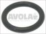 o ring gasket m 0080 15 epdm