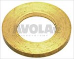 BRASS WASHER