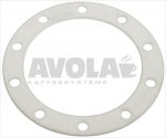 BOILER GASKET