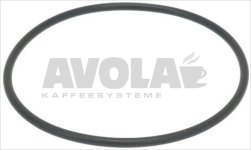 0-RING 04325 EPDM