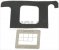mazzer funnel gasket with mesh