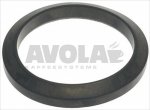 Cimbali filter holder gasket