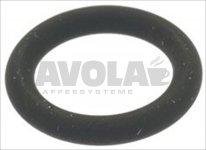 O-RING 0115 VITON