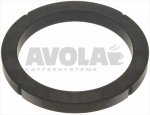 FILTER HOLDER GASKET ø 72x56x9 mm