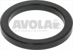 FILTER HOLDER GASKET