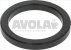 filter holder gasket o 73x57x8 mm