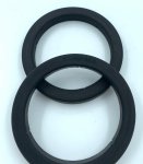 FILTER HOLDER GASKET