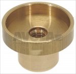GASKET HOLDER FOR TAP