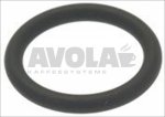 O-Ring Dichtung 0114 FKM - avola-coffeesystems