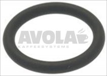 O-RING 0114 VITON