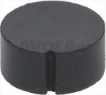 BLIND GASKET ø 12x5,8 mm EPDM