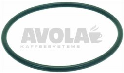 O-RING 0189 EPDM
