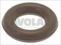 O-RING 02018 VITON