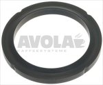 FILTER HOLDER GASKET ø 72x55x7,1/9 mm