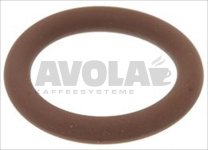 O-RING 04075 VITON