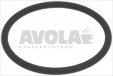 O-RING 03137 VITON