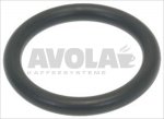 O-RING GASKET M 0250-40 NBR