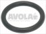 o ring gasket m 0250 40 nbr