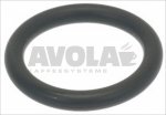 O-RING GASKET M 0170-30 NBR