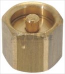 GASKET HOLDER FOR TAP