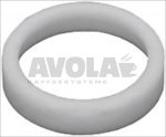 PTFE FLAT GASKET