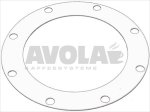 BOILER GASKET