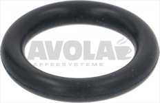 O-RING 0115 EPDM