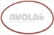 silicone o ring 04475