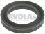 lip seal o 50x38x7 5 mm