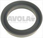 LIP SEAL ø 51x38x7,5 mm